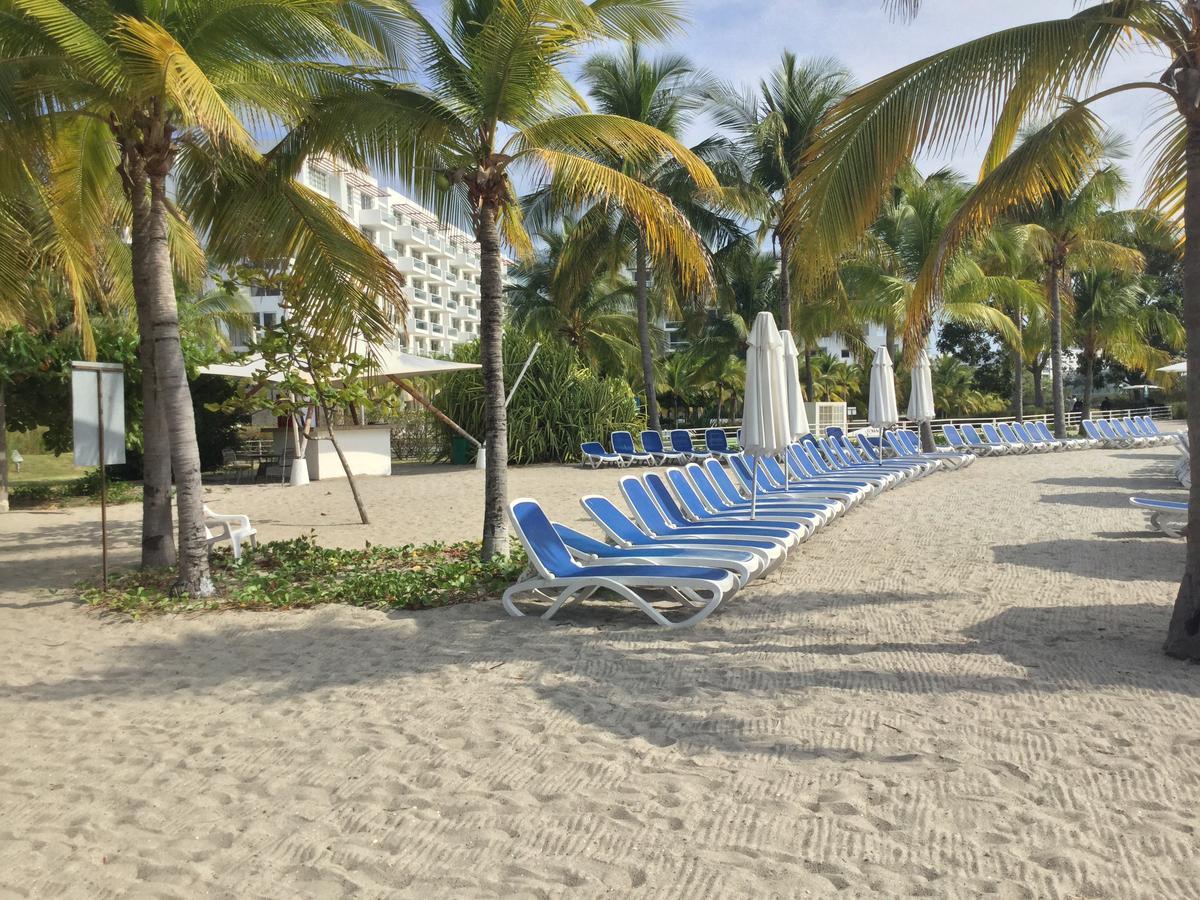 Bed&Breakfast Beach Rio Hato Exterior photo